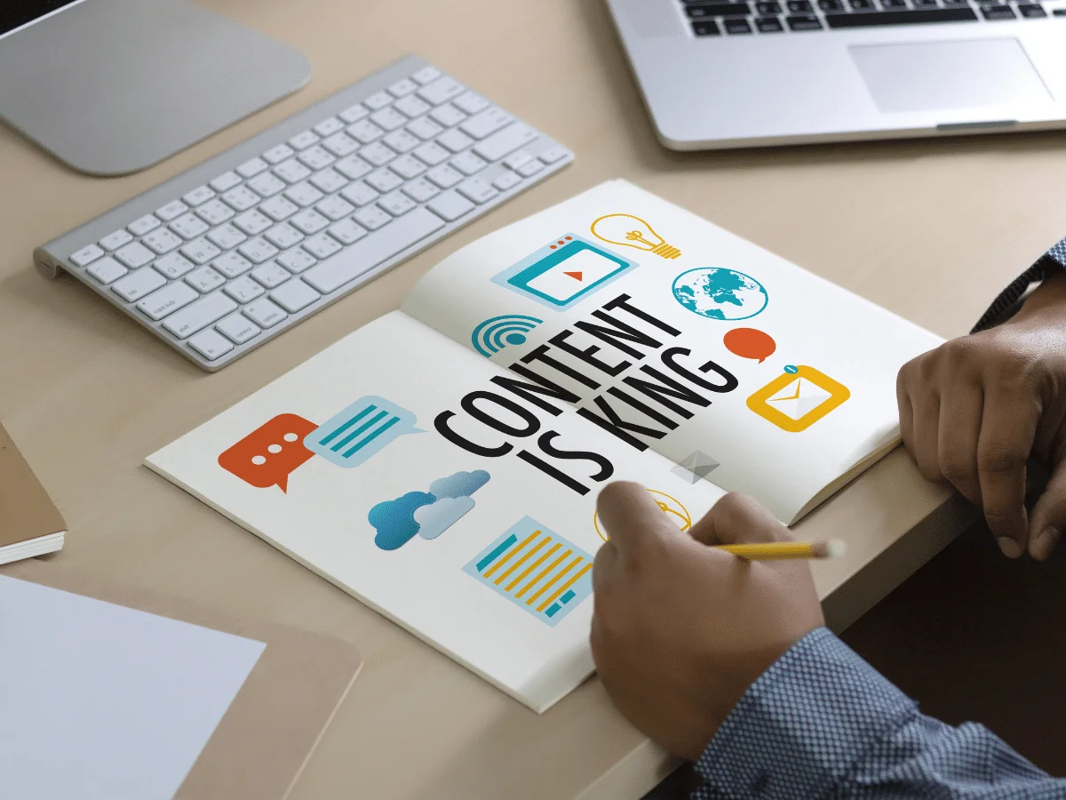 Content Marketing Excellence