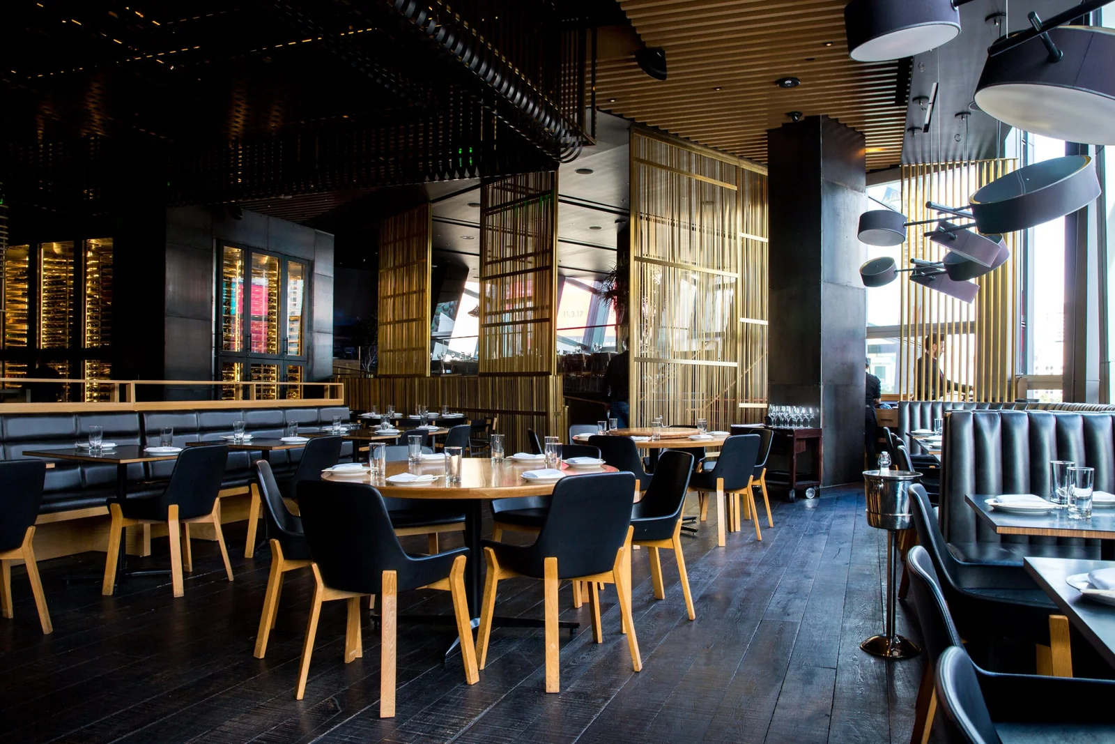 Announcing the Grand Opening of Our New Restaurant