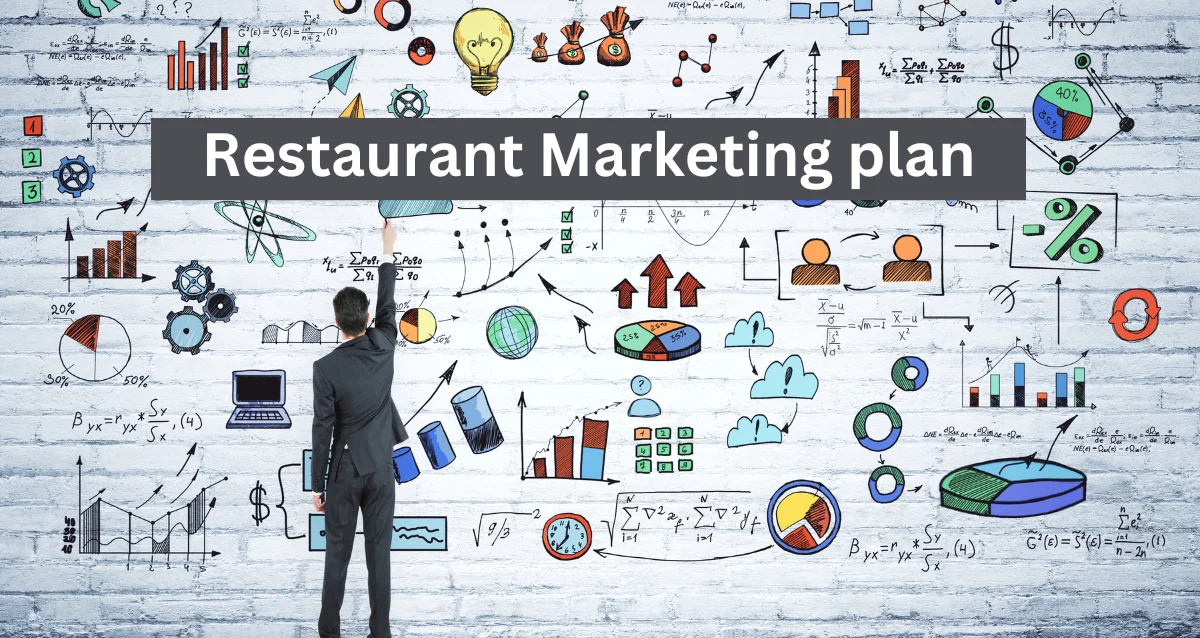 Restaurant Marketing Plan In Just a Day