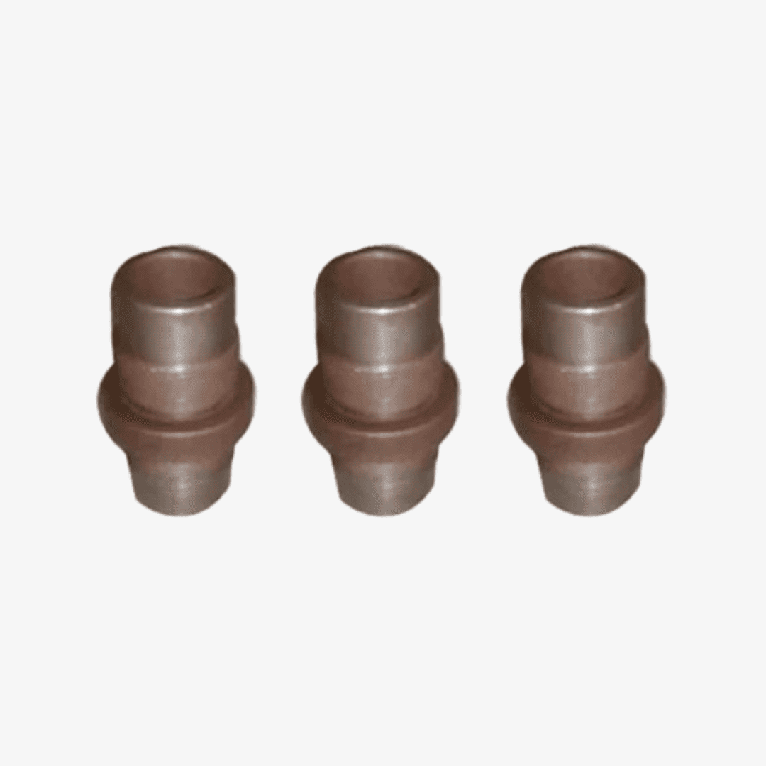 Copper Nickel Abrasive Nipple