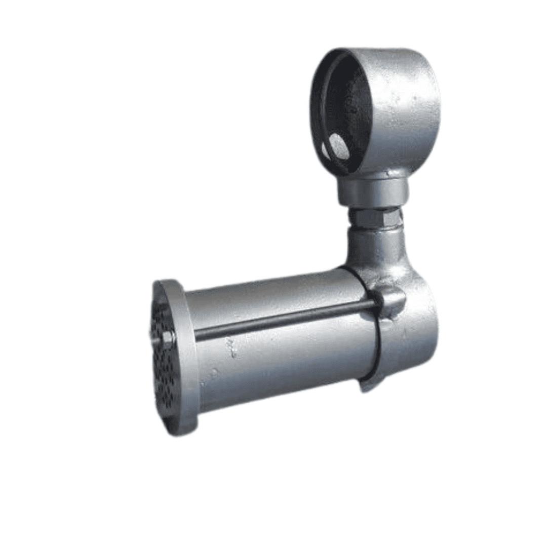 Industrial Silencers